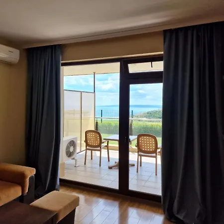 Apartament Marelis Skies 3