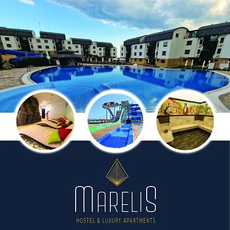 Marelis Skies 3 Topola
