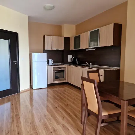 Apartament Marelis Skies 3 Topola