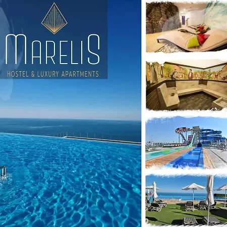 Marelis Skies 3 *