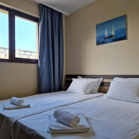 Marelis Skies 3 Apartament Topola