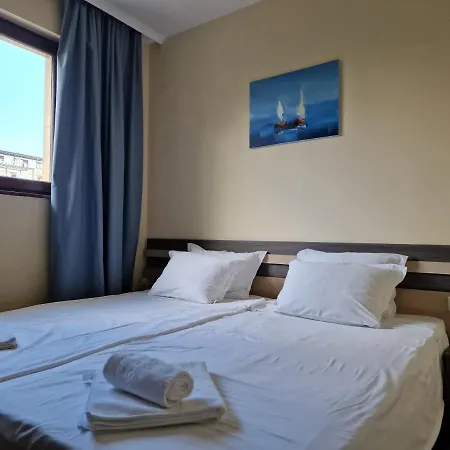 Apartament Marelis Skies 3 Topola