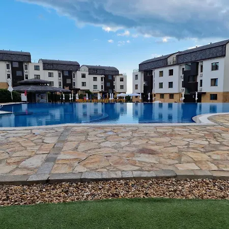 Apartament Marelis Skies 3