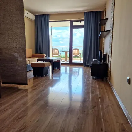 Marelis Skies 3 Apartament Topola