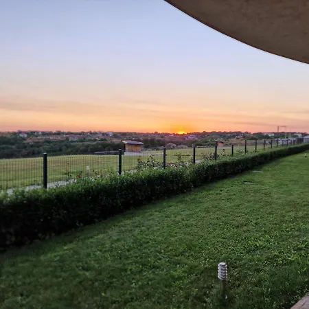 Marelis Skies 3 * Topola